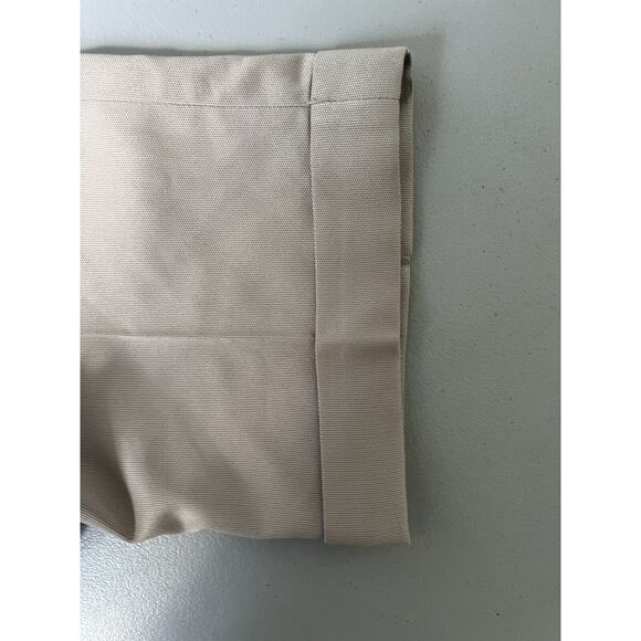 Callaway C-Tech Men Tan Pleated Front Golf Pants sz 36x30 - Picture 9 of 10